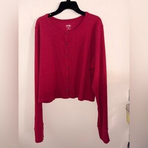 Abercrombie YPB size XL